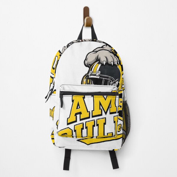 Item preview, Ampipe Football Alternates designed and sold by Petsbie.