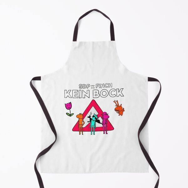 Item preview, SDP AND FINCH - KEIN BOCK designed and sold by KentheCatCute.