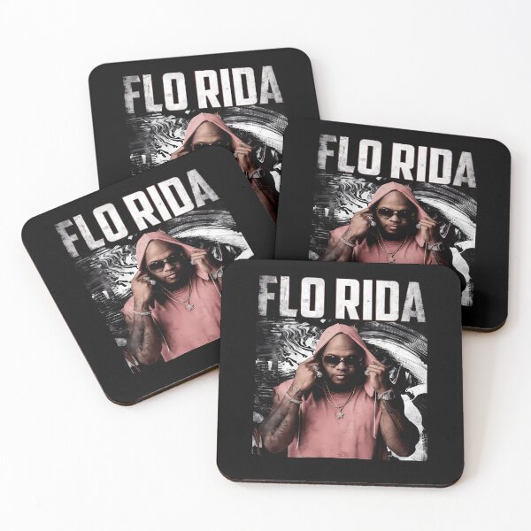 Item preview, THE FLO RIDA   designed and sold by HealthyOceansS.