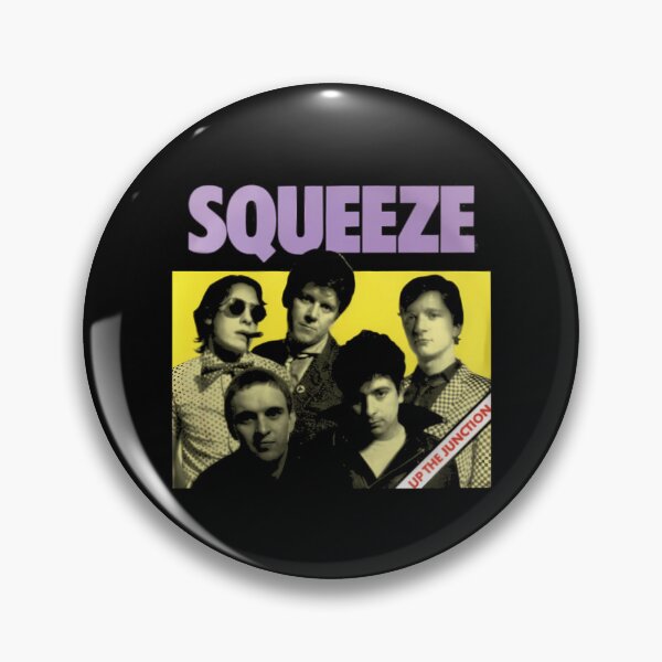 Item preview, THE SQUEEZE BAND designed and sold by artsunFishST.