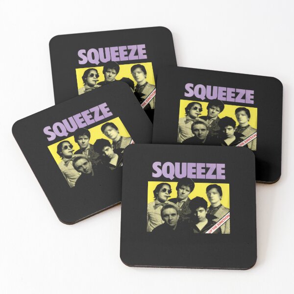 Item preview, THE SQUEEZE BAND designed and sold by artsunFishST.