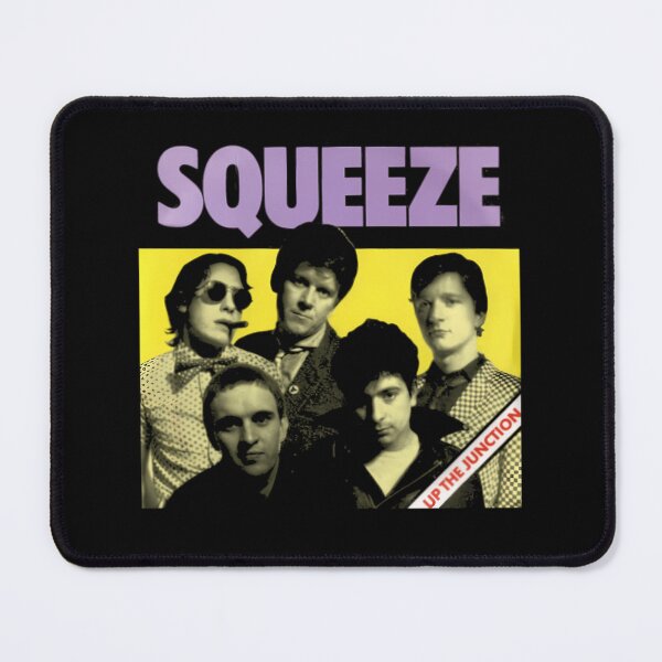 Item preview, THE SQUEEZE BAND designed and sold by artsunFishST.