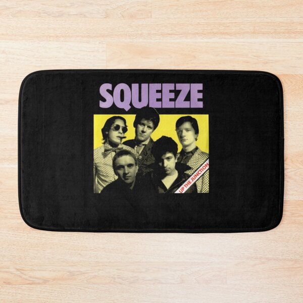 Item preview, THE SQUEEZE BAND designed and sold by artsunFishST.