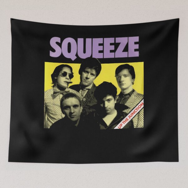 Item preview, THE SQUEEZE BAND designed and sold by artsunFishST.