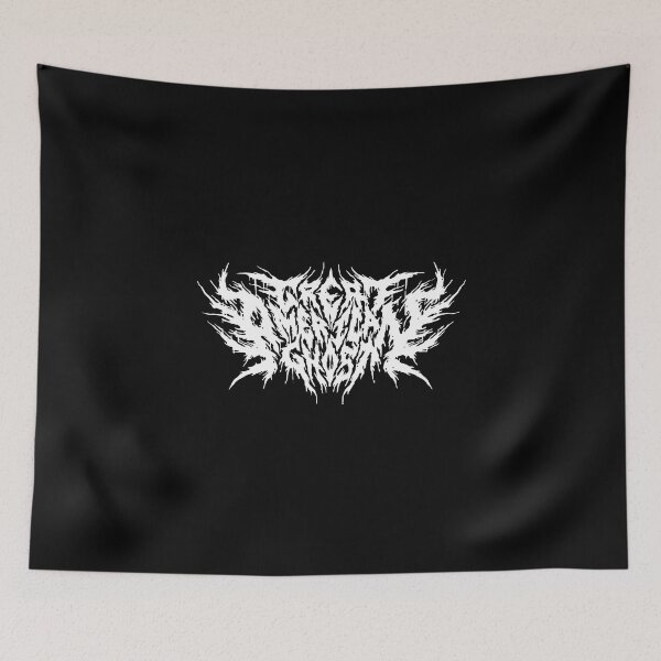 Item preview, THE GREAT AMERICAN GHOST BAND designed and sold by GrimTeddySt.