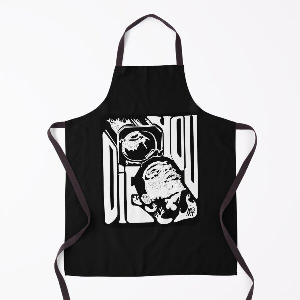 Item preview, THE MGMT BAND - WHEN YOU DIE designed and sold by OwiebrainhurTss.