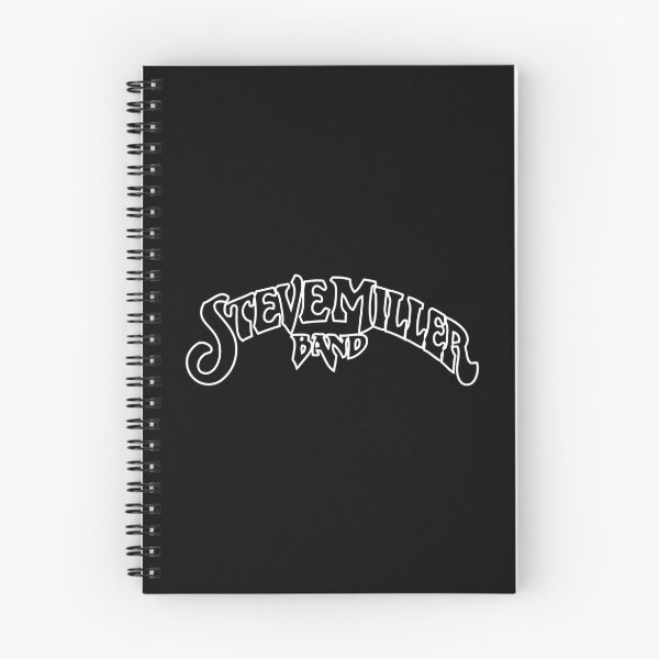 Item preview, THE STEVE MILLER  BAND designed and sold by MadeThisFMeS.