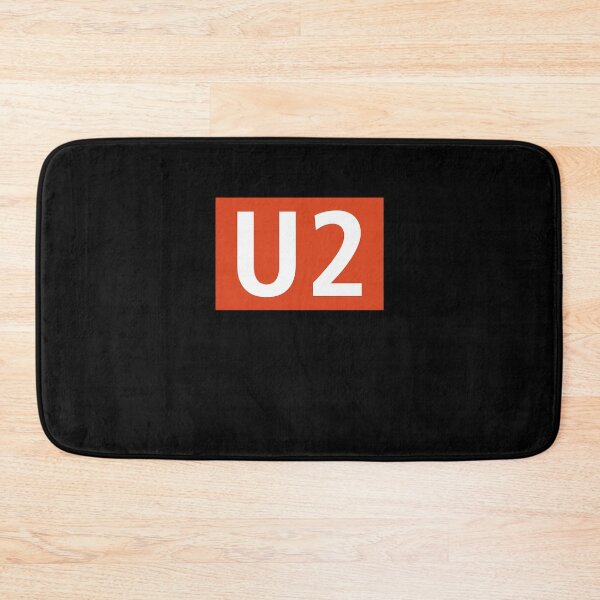 Item preview, THE U2 BAND designed and sold by IjayyunStore.