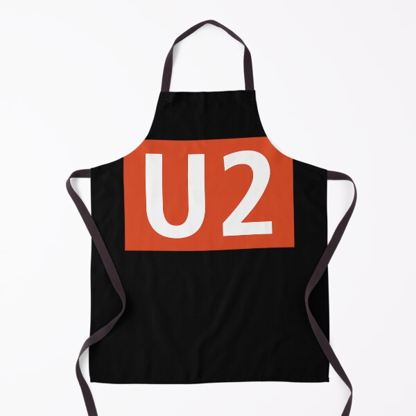 Item preview, THE U2 BAND designed and sold by IjayyunStore.