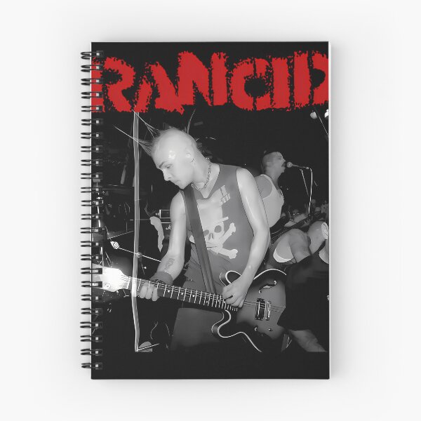 Item preview, Rancids designed and sold by Japaneseartpx.