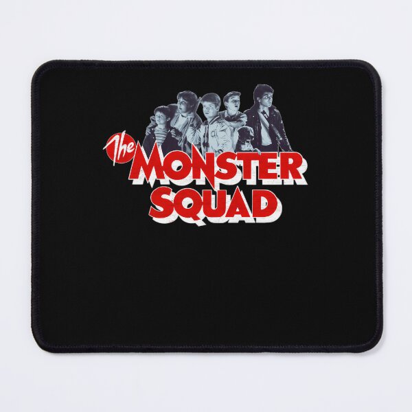 Item preview, CLASSIC MONSTER SQUAD designed and sold by SparklessCo.