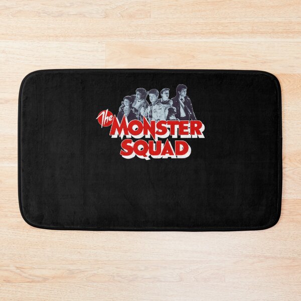 Item preview, CLASSIC MONSTER SQUAD designed and sold by SparklessCo.