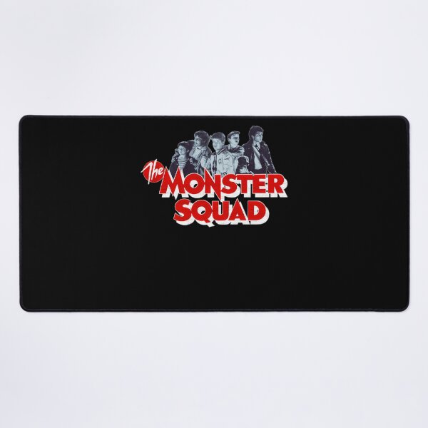 Item preview, CLASSIC MONSTER SQUAD designed and sold by SparklessCo.