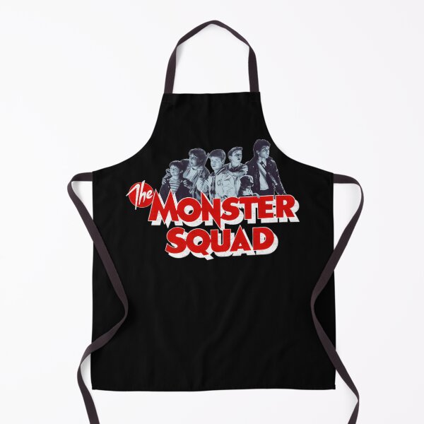 Item preview, CLASSIC MONSTER SQUAD designed and sold by SparklessCo.