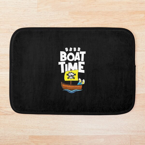 Item preview, CRAINER BBBB TIEMPO DE BARCO designed and sold by Pixelb00nz8Bit.