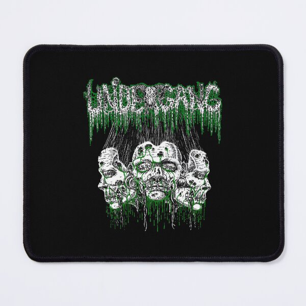 Item preview, THE UNDER GANG BAND designed and sold by Arve22Store.