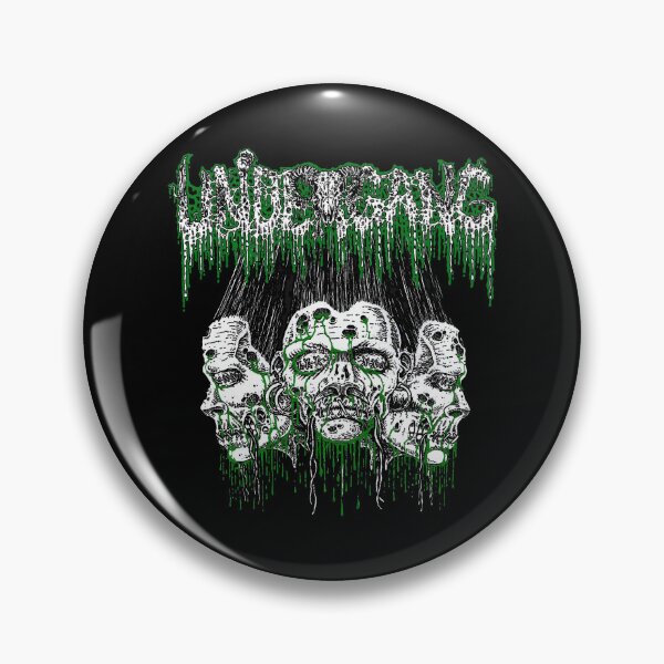 Item preview, THE UNDER GANG BAND designed and sold by Arve22Store.