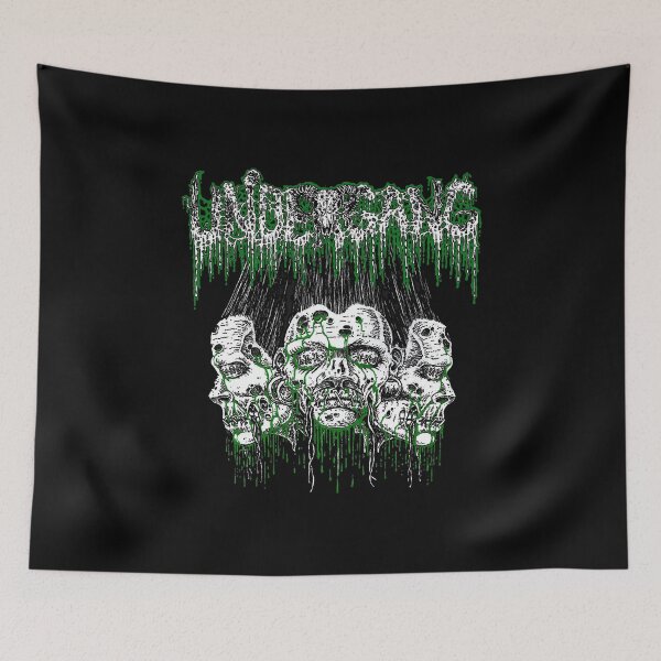 Item preview, THE UNDER GANG BAND designed and sold by Arve22Store.