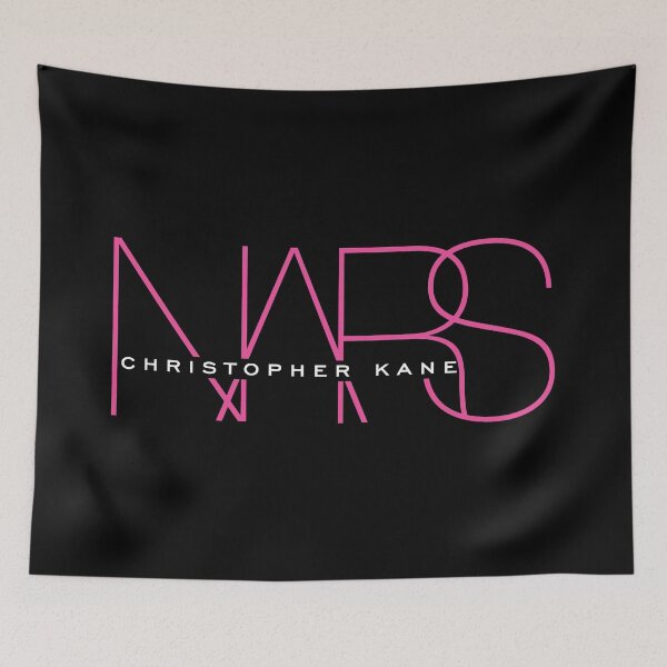 Item preview, Sushi Nars Cosmetics bRolls Twist designed and sold by Mirzahorse.