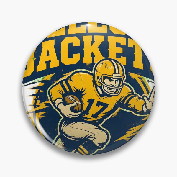 Item preview, Frankford Yellow Jackets designed and sold by Gulmamet.