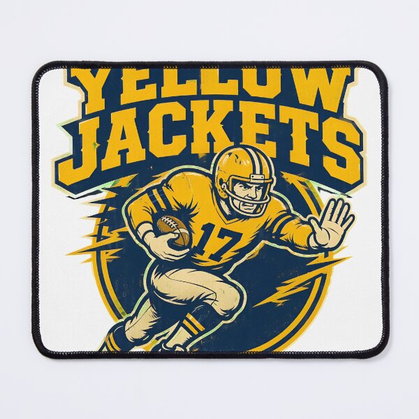 Item preview, Frankford Yellow Jackets designed and sold by Gulmamet.