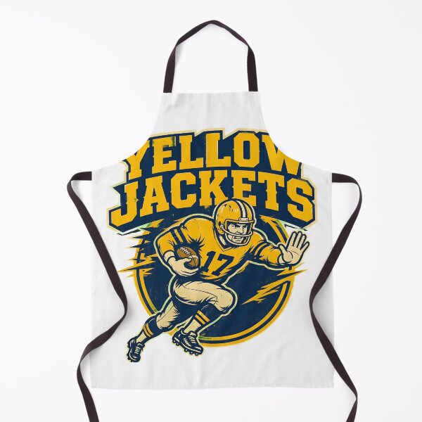 Item preview, Frankford Yellow Jackets designed and sold by Gulmamet.