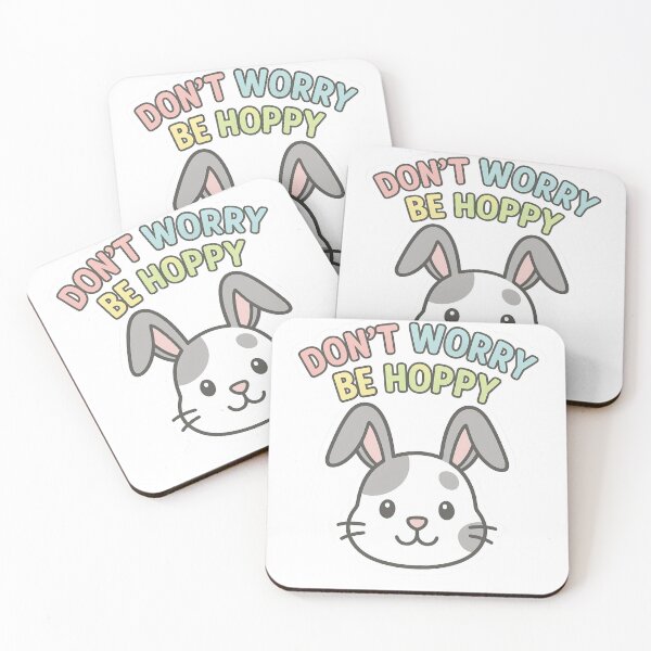 Item preview, Don't worry Be Hoppy designed and sold by CTStylesIt.