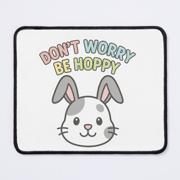 Item preview, Don't worry Be Hoppy designed and sold by CTStylesIt.
