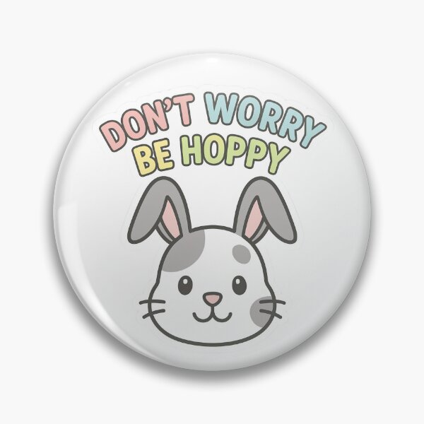 Item preview, Don't worry Be Hoppy designed and sold by CTStylesIt.