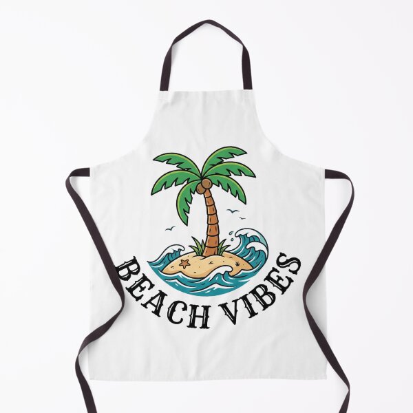 Item preview, Vintage Beach Vibes Palm Tree designed and sold by larbimalki.