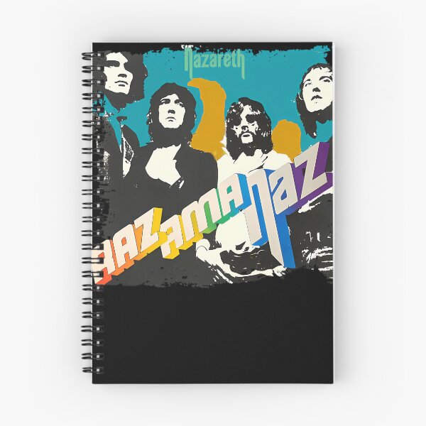 Item preview, Naza.reth Band Rock Music Scot.land Hard Love Hearts Naza.reth Raz.amanaz Rock Band Scot.land designed and sold by Japaneseartpx.