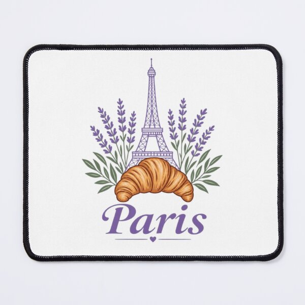 Item preview, Paris designed and sold by Traveler's Trace.