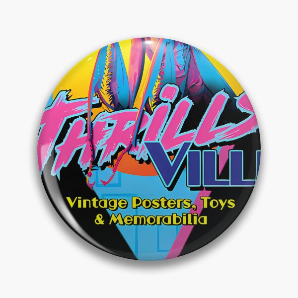 Item preview, Thill's Villes Manti's Logo designed and sold by MysticGothics.