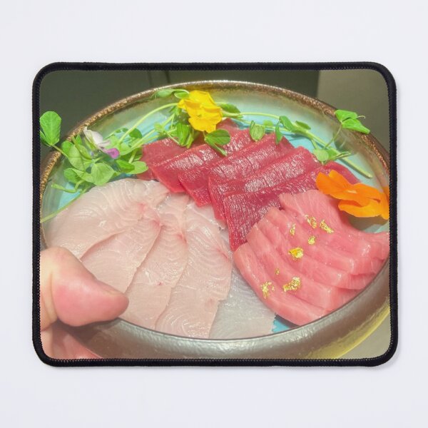 Item preview, Sushi Nars Cosmetics aSoy Sauce Harmony designed and sold by Mirzahorse.