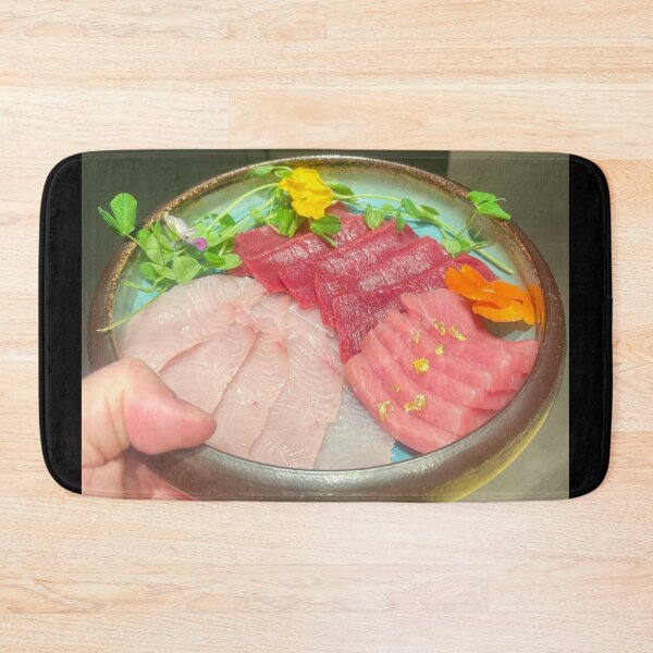 Item preview, Sushi Nars Cosmetics aSoy Sauce Harmony designed and sold by Mirzahorse.