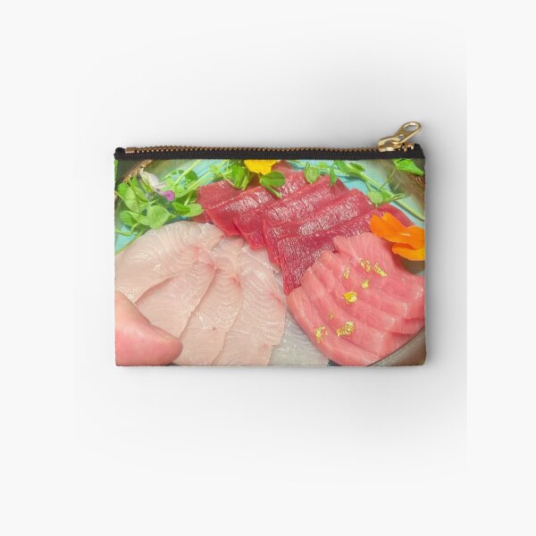 Item preview, Sushi Nars Cosmetics aSoy Sauce Harmony designed and sold by Mirzahorse.