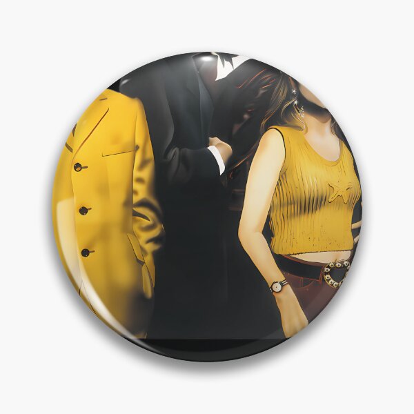 Item preview, His'N'Her.s designed and sold by Japaneseartpx.