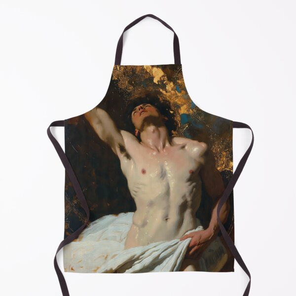 Item preview, Celestial Rapture Baroque Fantasy Art designed and sold by Seduction-art.