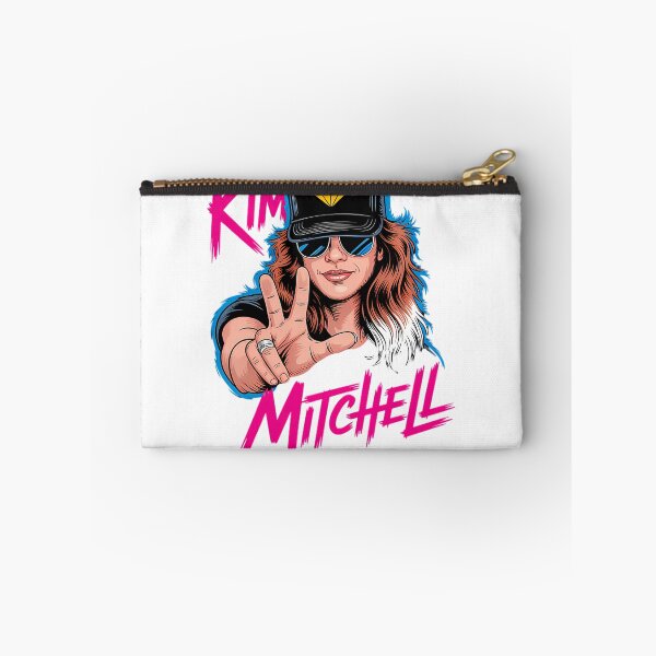 Item preview, Kims Mitchells Band designed and sold by MysticGothics.