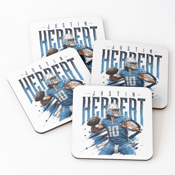 Item preview, Justin Herbert designed and sold by Gulmamet.