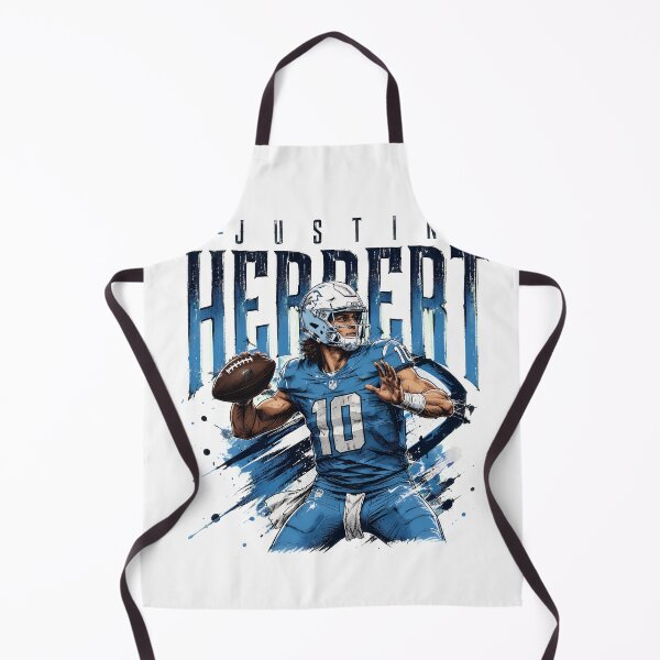 Item preview, Justin Herbert designed and sold by Gulmamet.