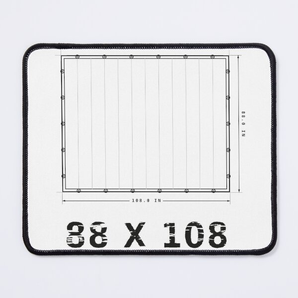 Item preview, 88 x 108 Standard Office Dimensions 463L Pallet designed and sold by RQS-Loadmaster.