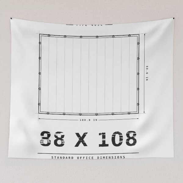 Item preview, 88 x 108 Standard Office Dimensions 463L Pallet designed and sold by RQS-Loadmaster.