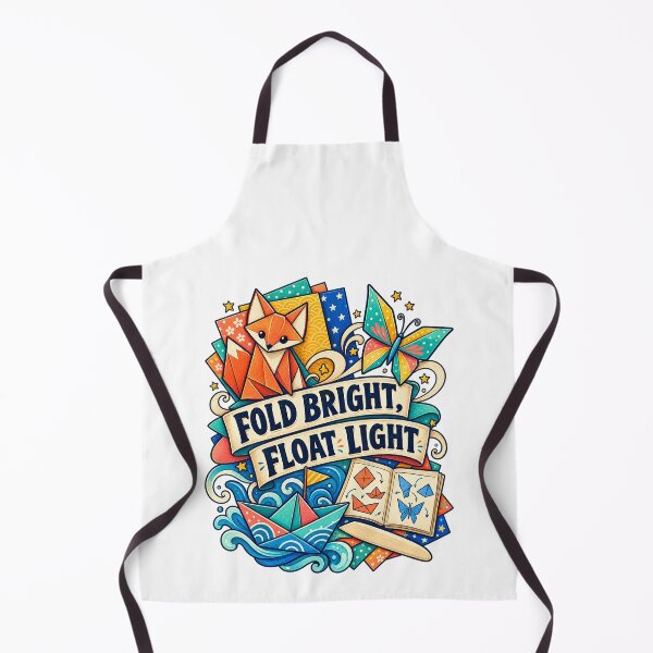 Item preview, Fold Bright Float Light Origami Maker Art designed and sold by CheerfulNest.