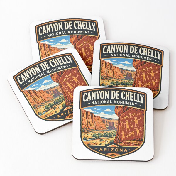 Item preview, Canyon De Chelly National Monument (Arizona) designed and sold by vectcd.