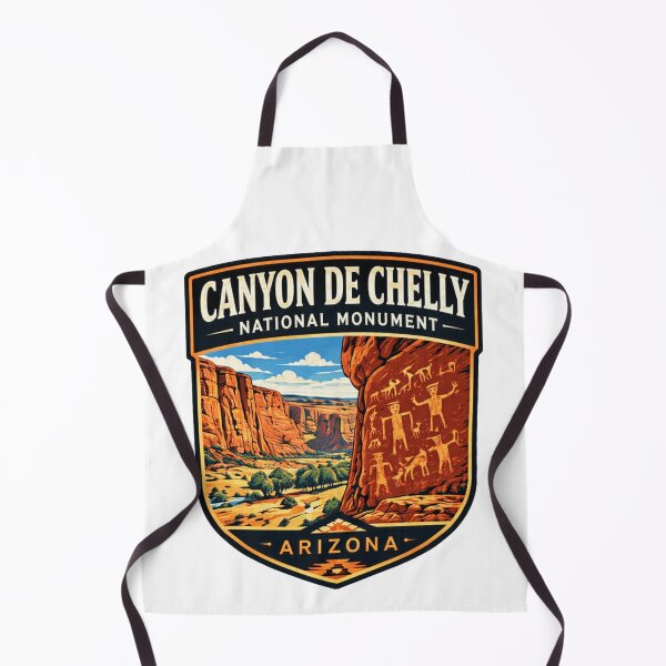 Item preview, Canyon De Chelly National Monument (Arizona) designed and sold by vectcd.