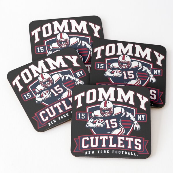 Item preview, Tommy Cutlets designed and sold by Petsbie.