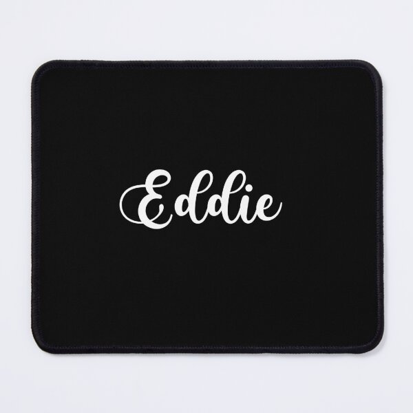 Item preview, Eddie Calligraphy Name designed and sold by LanaMeyers.