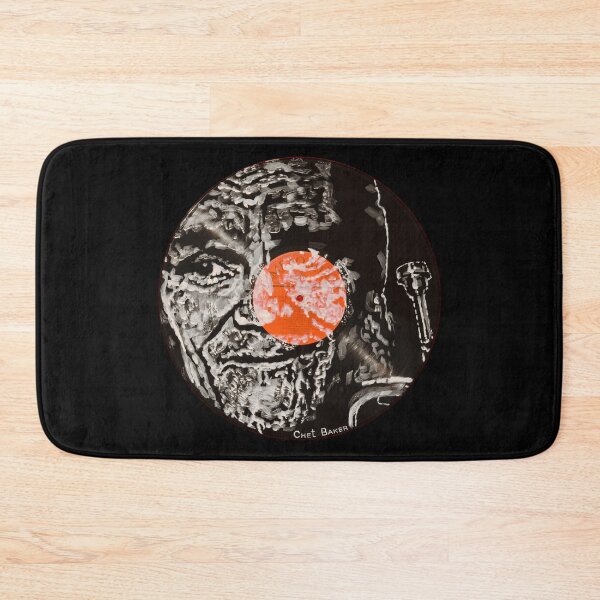 Item preview, CHET BAKER designed and sold by Yurii Yermolenko.