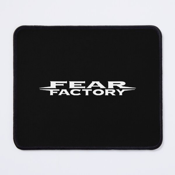 Item preview, Fear-Factory designed and sold by MabestST.